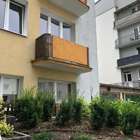 Διαμέρισμα Maggie Swietojanska Blisko Bulwaru Darmowy Parking *